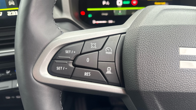 Dacia Bigster 1.8 Hybrid 155 Journey 5dr Auto Hybrid Estate